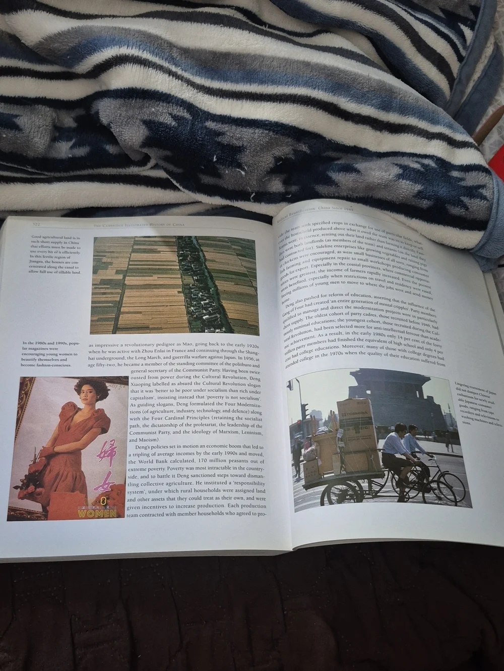 Cambridge Illustrated History CHINA Patricia Buckley Ebrey